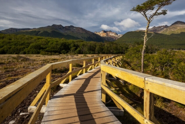 Ushuaia - Argentina