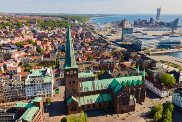 Aarhus