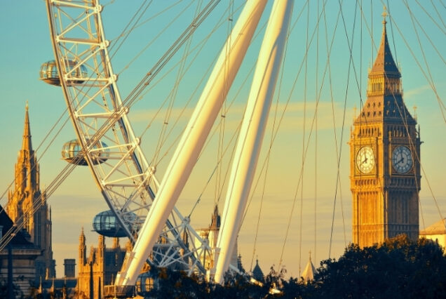 Londres - Inglaterra