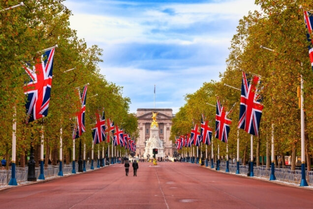 Londres - Inglaterra