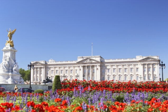 Londres - Inglaterra