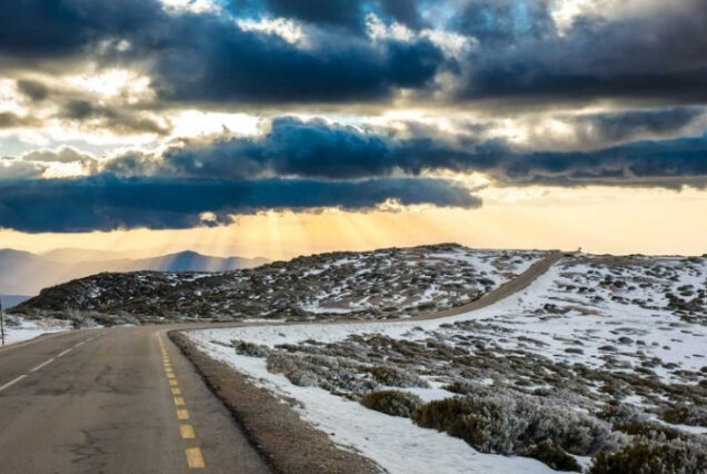 Serra da Estrela - Portugal