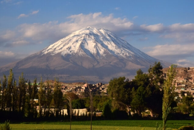 Arequipa - Peru