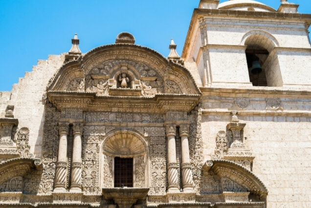 Arequipa - Peru