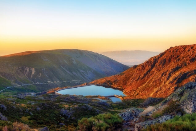 Serra da Estrela - Portugal