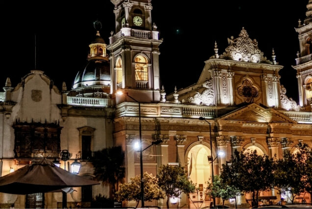 Salta - Argentina
