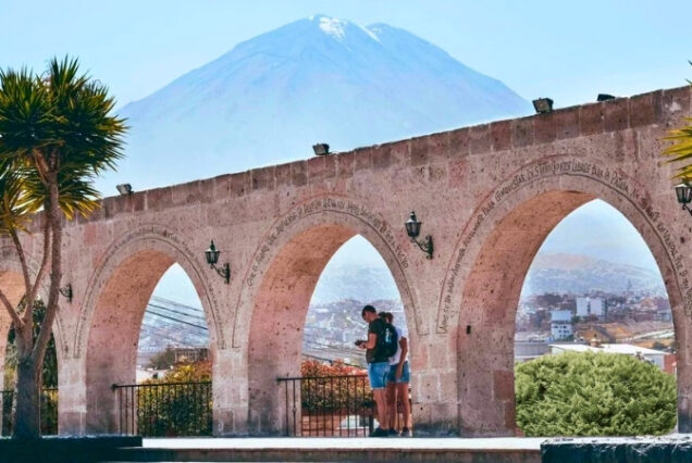 Arequipa - Peru