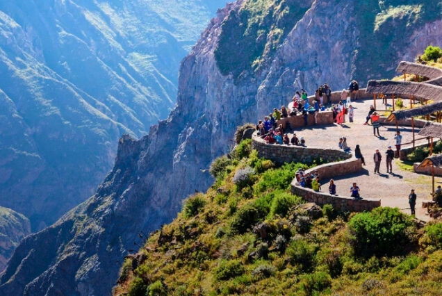 Colca - Peru