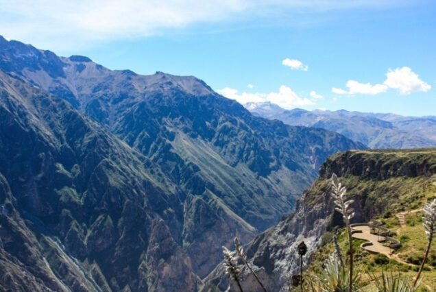 Colca - Peru