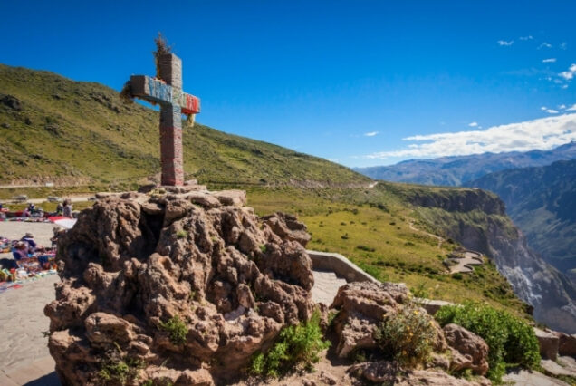 Colca - Peru