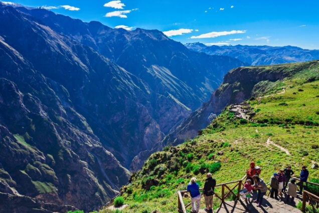 Colca - Peru