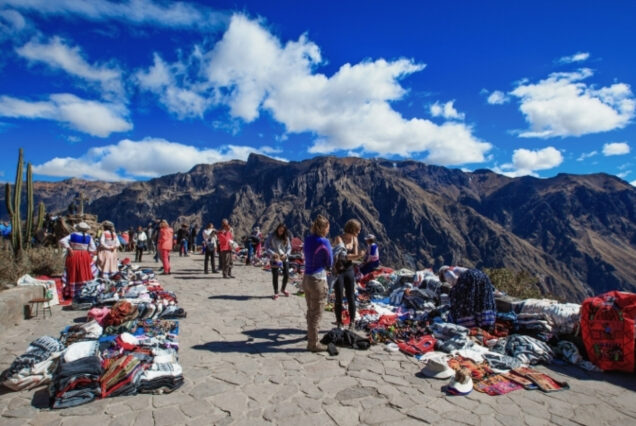 Colca - Peru