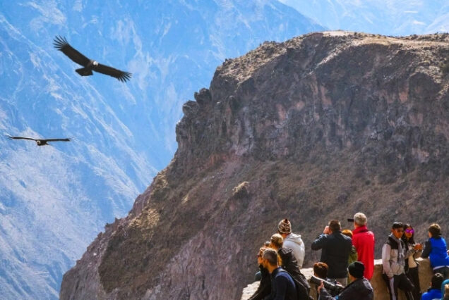 Colca - Peru