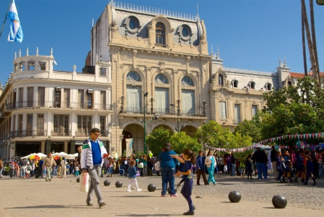Salta - Argentina