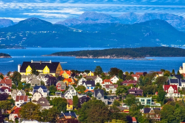 Stavanger