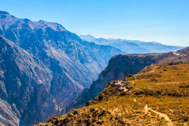 Colca - Peru