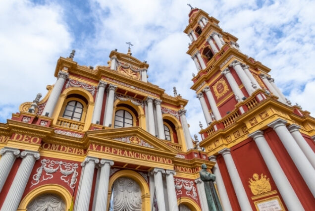 Salta - Argentina