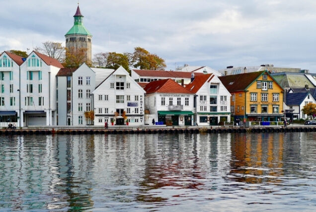 Stavanger