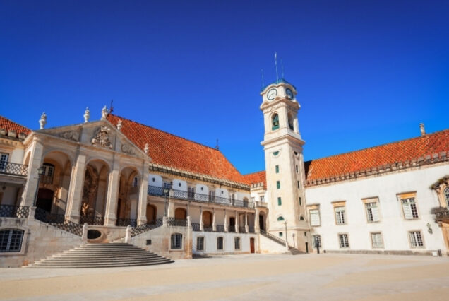 Coimbra - Portugal