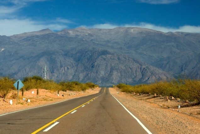 Salta - Argentina