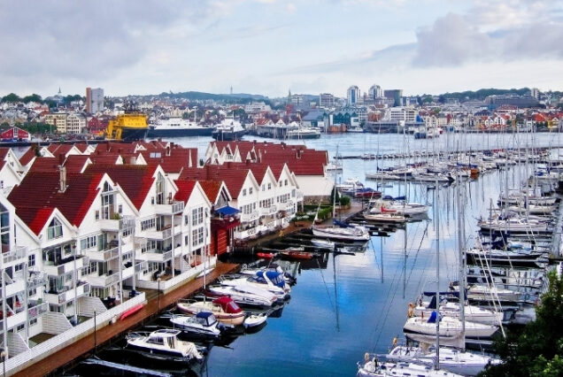 Stavanger