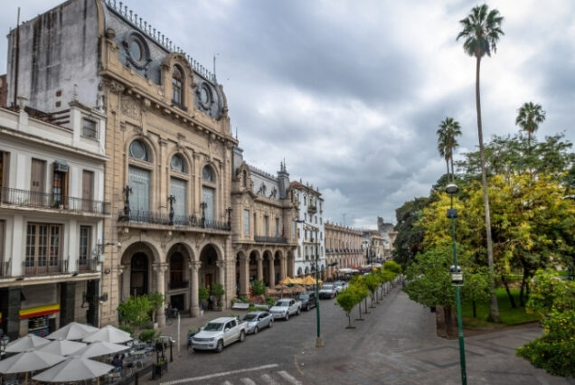 Salta - Argentina