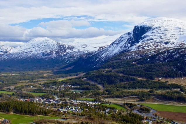 Hemsedal