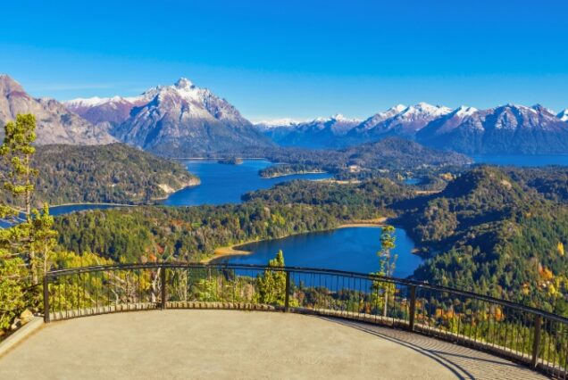 Bariloche - Argentina