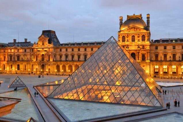 Paris - França
