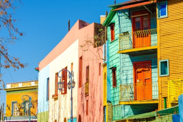 Buenos Aires - Argentina