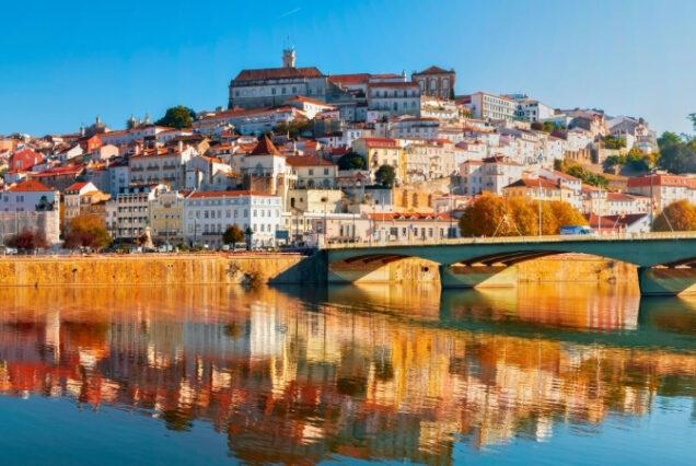 Coimbra - Portugal
