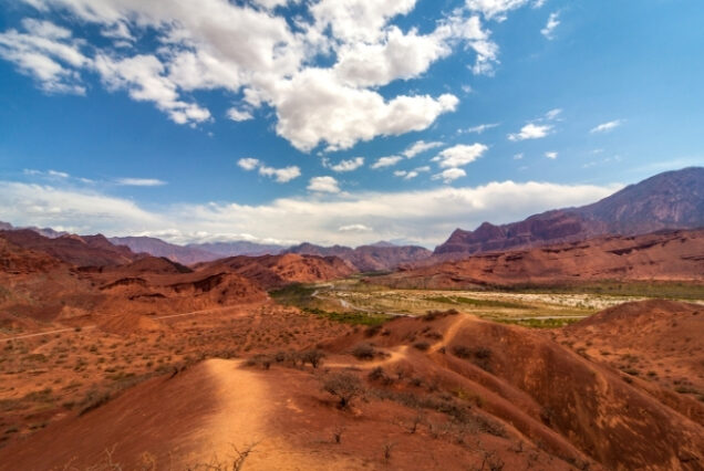 Salta - Argentina