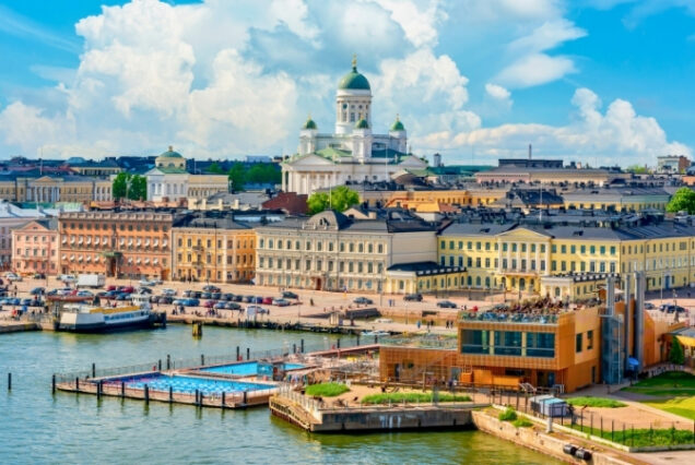 Helsinque