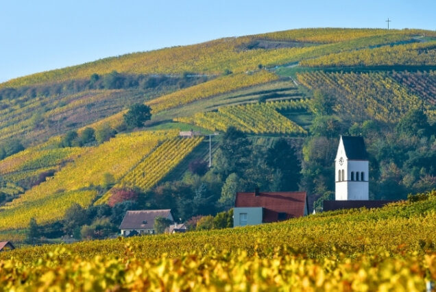Katzenthal - França