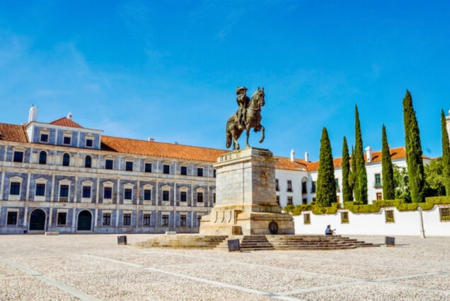 Vila Viçosa- Portugal