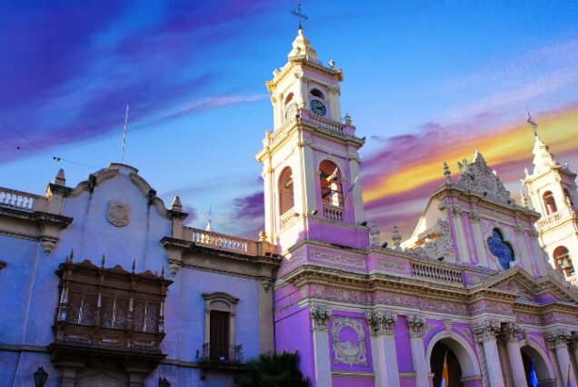 Salta - Argentina