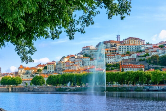 Coimbra - Portugal
