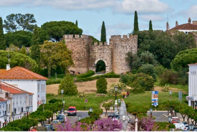 Vila Viçosa- Portugal