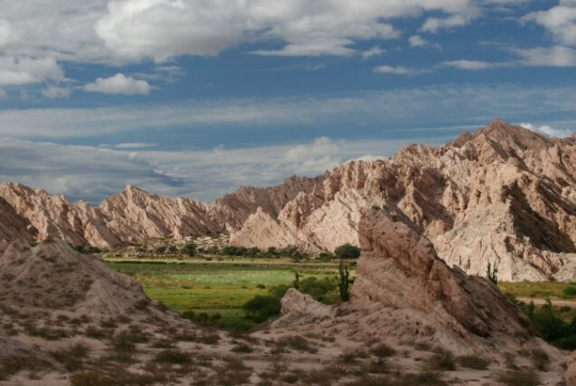 Salta - Argentina