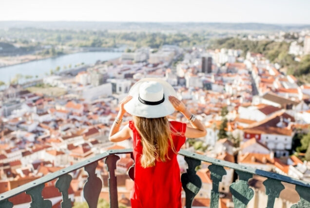 Coimbra - Portugal