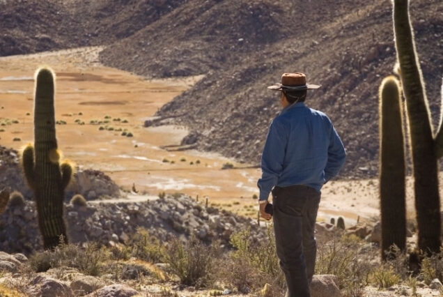 Salta - Argentina