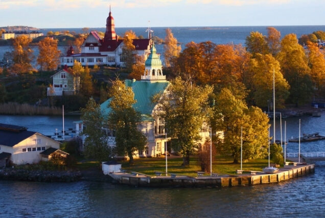 Helsinque