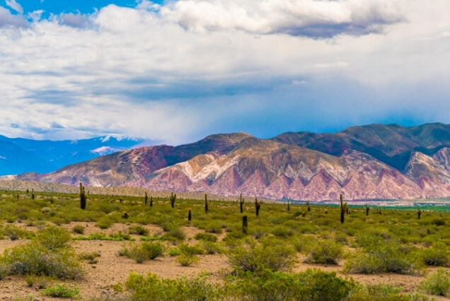 Salta - Argentina