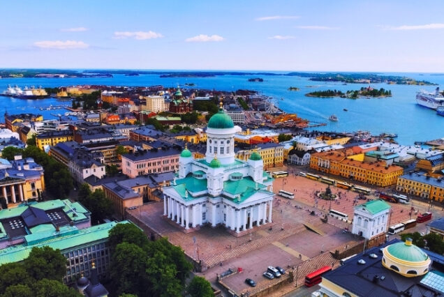 Helsinque