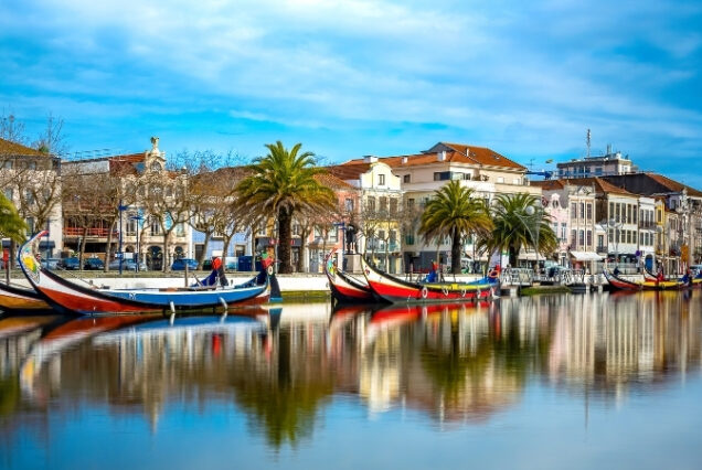 Aveiro - Portugal