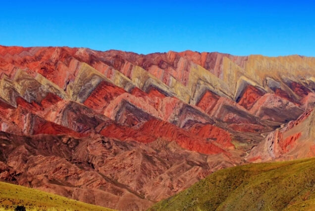 Salta - Argentina