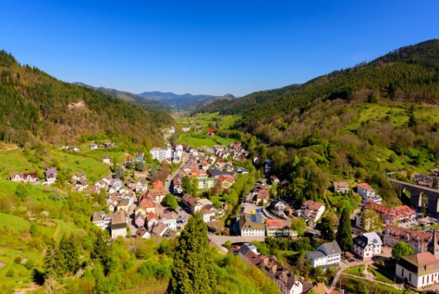 Gutach