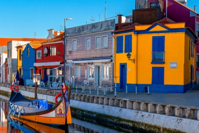 Aveiro - Portugal