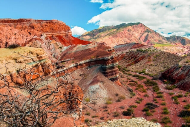 Salta - Argentina