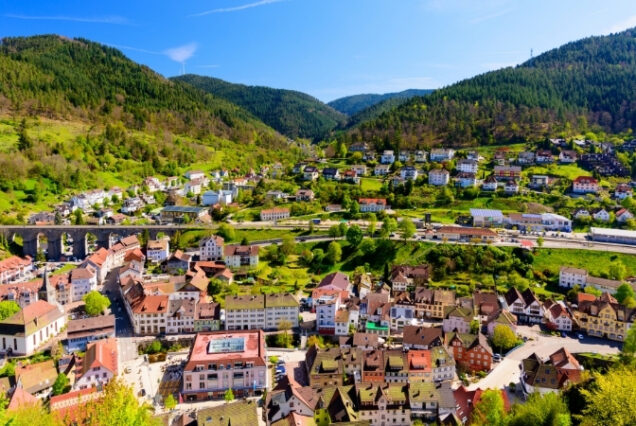Gutach